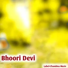 Bhoori Devi